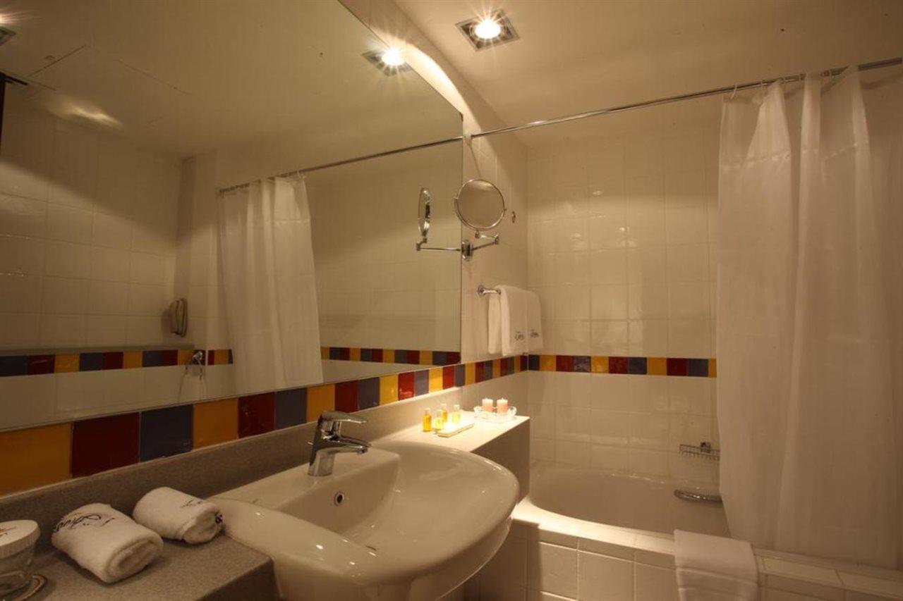 אבו דאבי L'Arabia Hotel Apartments חדר תמונה
