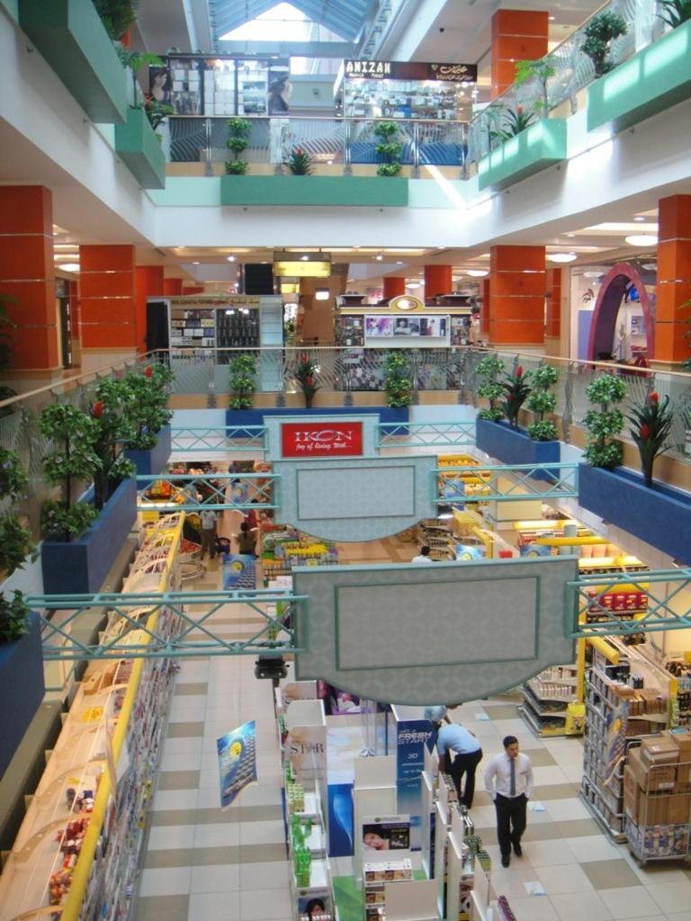 אבו דאבי L'Arabia Hotel Apartments מראה חיצוני תמונה
